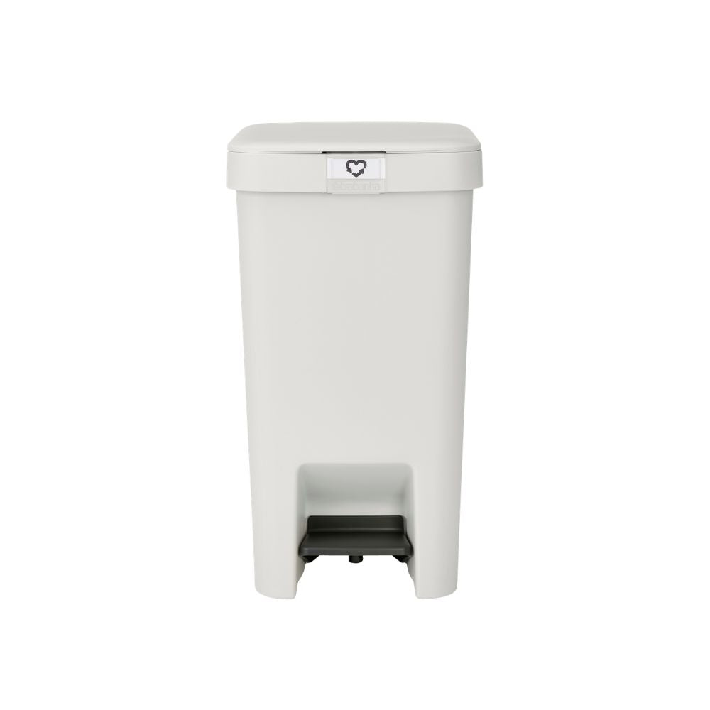 StepUp Pedal Bin 16L at Brabantia GH