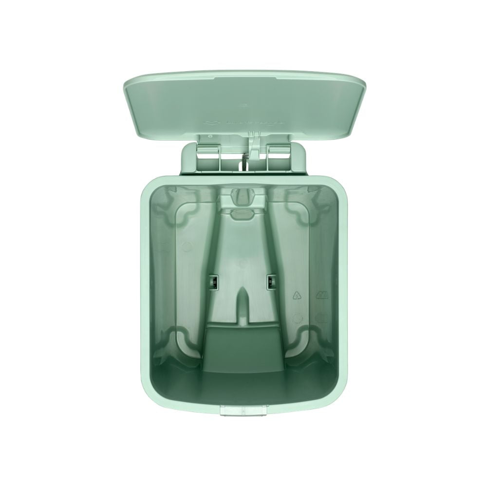 StepUp Pedal Bin 16L at Brabantia GH