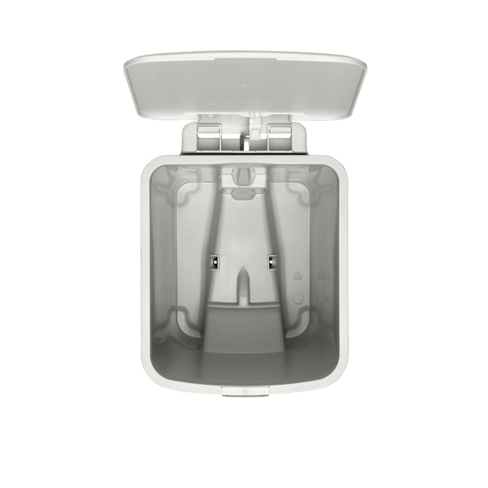 StepUp Pedal Bin 16L at Brabantia GH