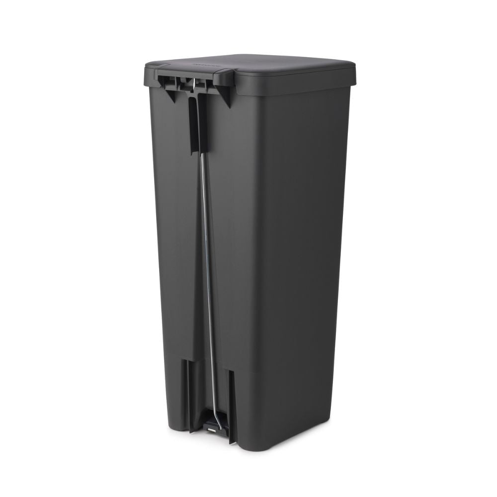 StepUp Pedal Bin 40L at Brabantia GH