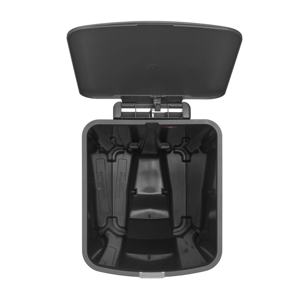 StepUp Pedal Bin 40L at Brabantia GH