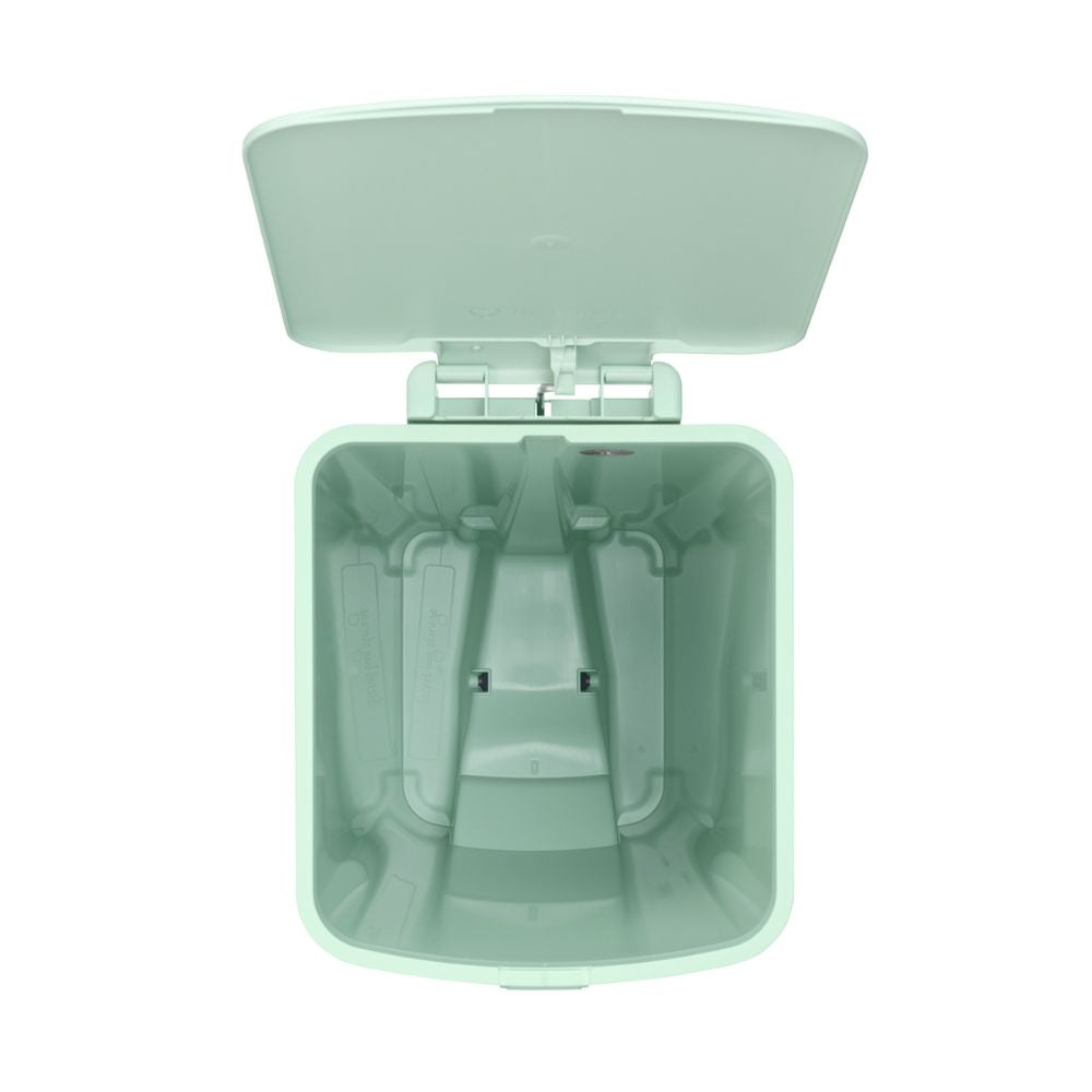 StepUp Pedal Bin 40L at Brabantia GH
