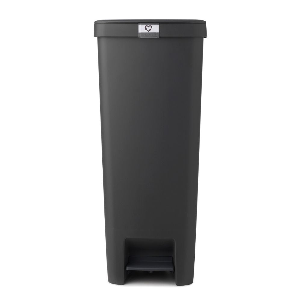 StepUp Pedal Bin 40L at Brabantia GH