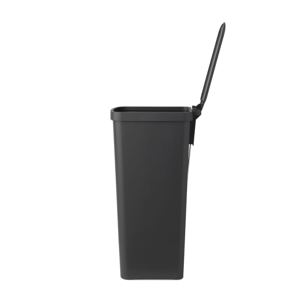 StepUp Pedal Bin 40L at Brabantia GH