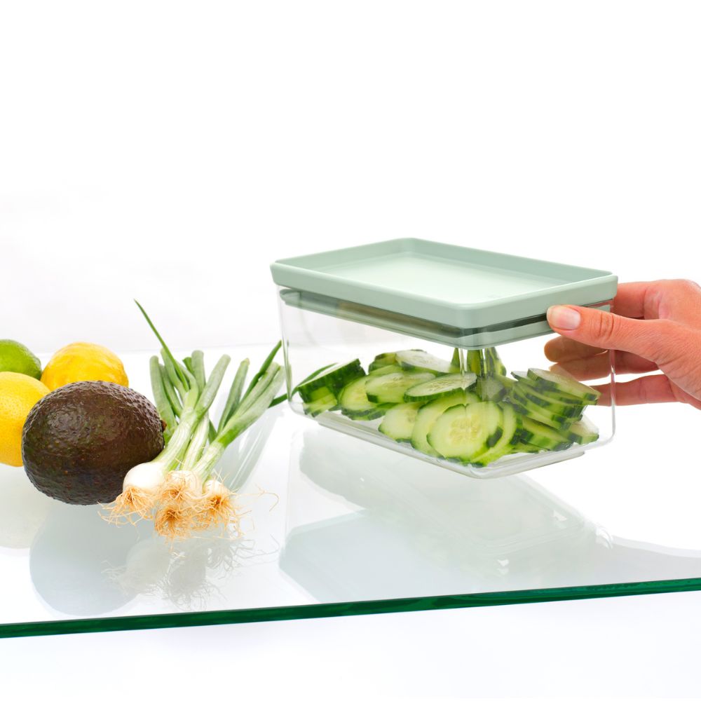 Tasty+ Slicer and Grater Set - Jade Green at Brabantia GH