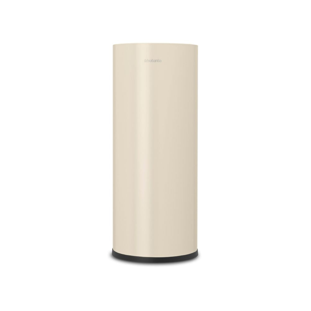 Toilet Roll Dispenser, ReNew, for 3 spare rolls - Soft Beige at Brabantia GH