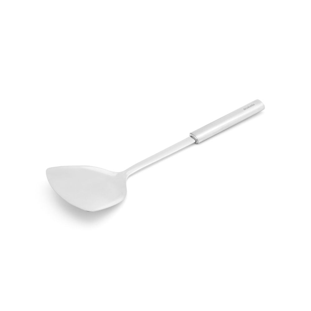Wok Spatula, Profile - Matt Steel at Brabantia GH