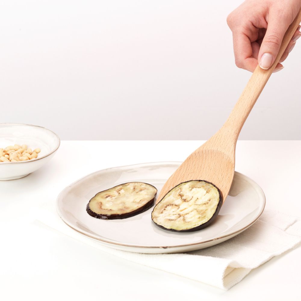 Wooden Kitchen Utensils, Set of 3 - Profile at Brabantia GH