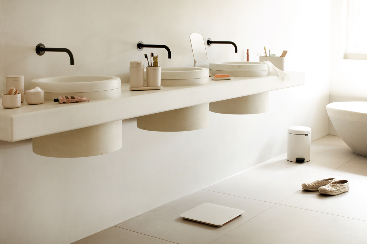 Rituals for bathroom bliss