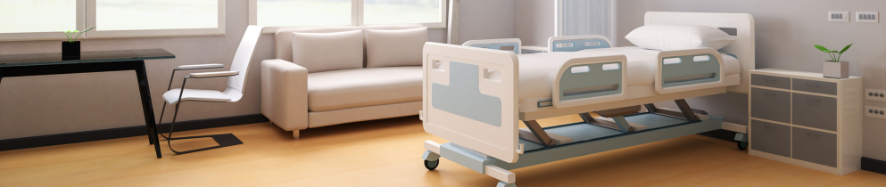 Hospitals