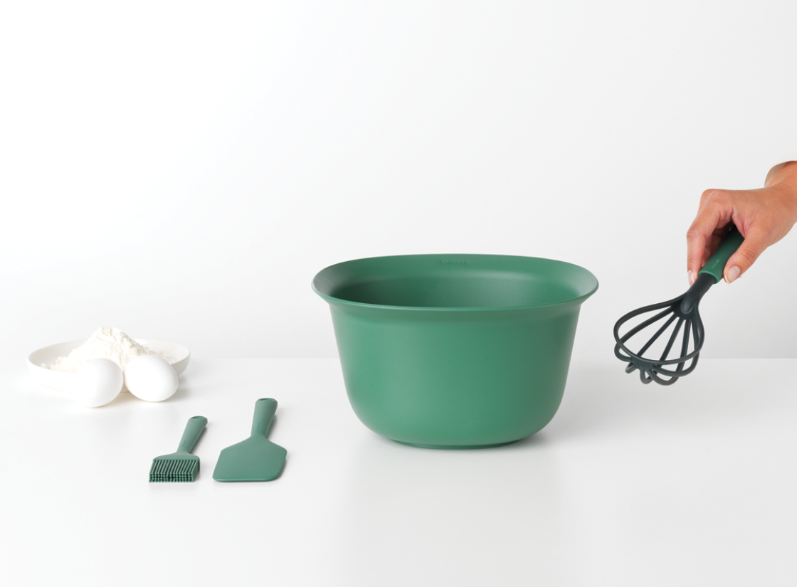TASTY+ at Brabantia GH