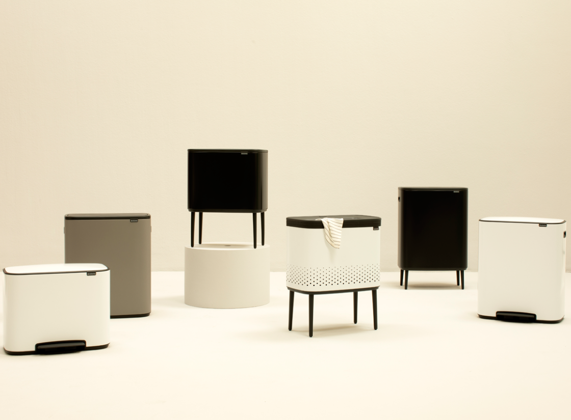 Bo Family at Brabantia GH