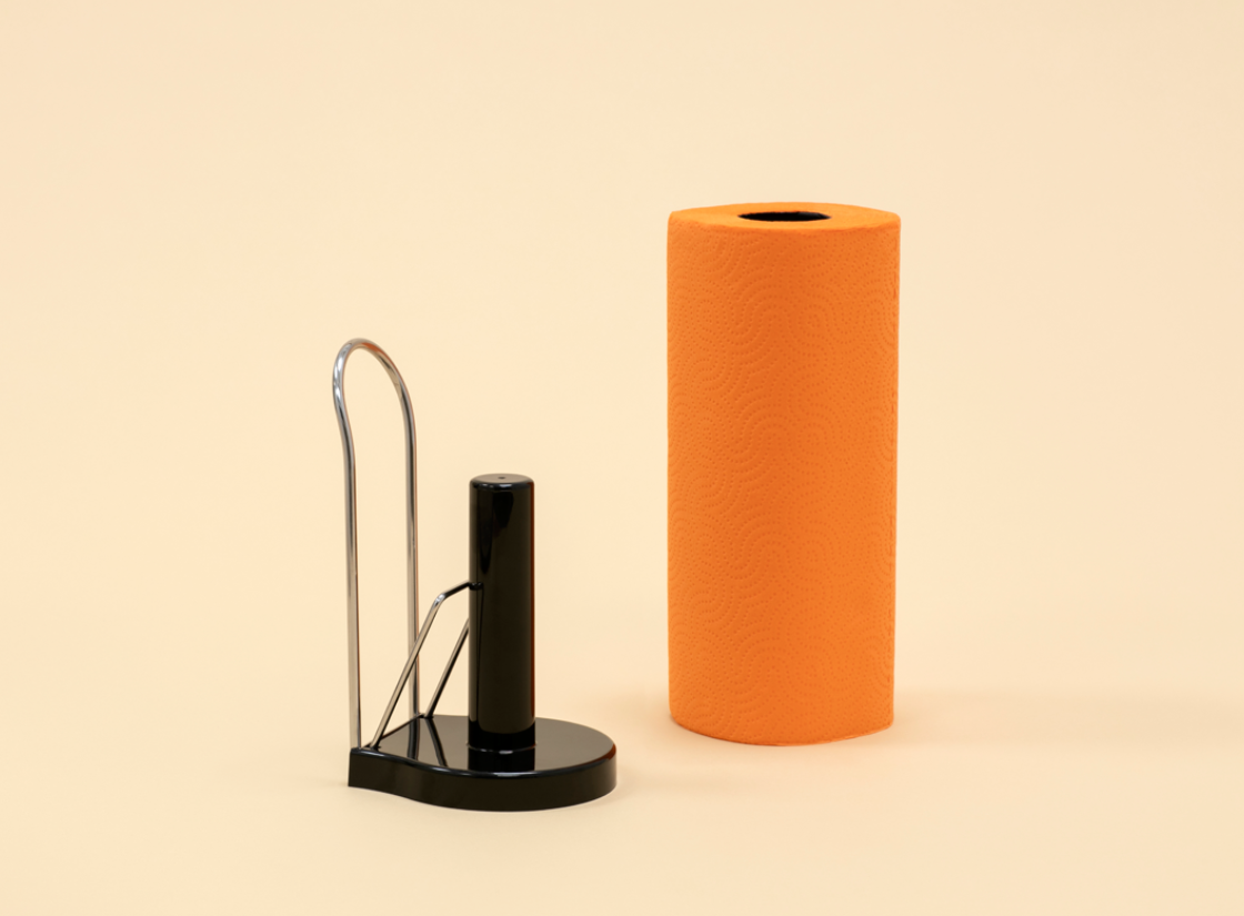 Kitchen roll holder at Brabantia GH