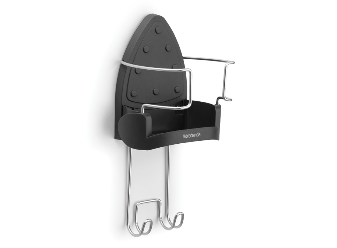Buy Iron Holder Ghana – Wall-Mounted Iron Storage Rack
