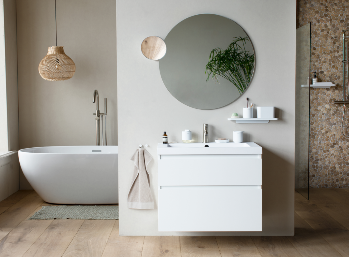 MindSet collection at Brabantia GH