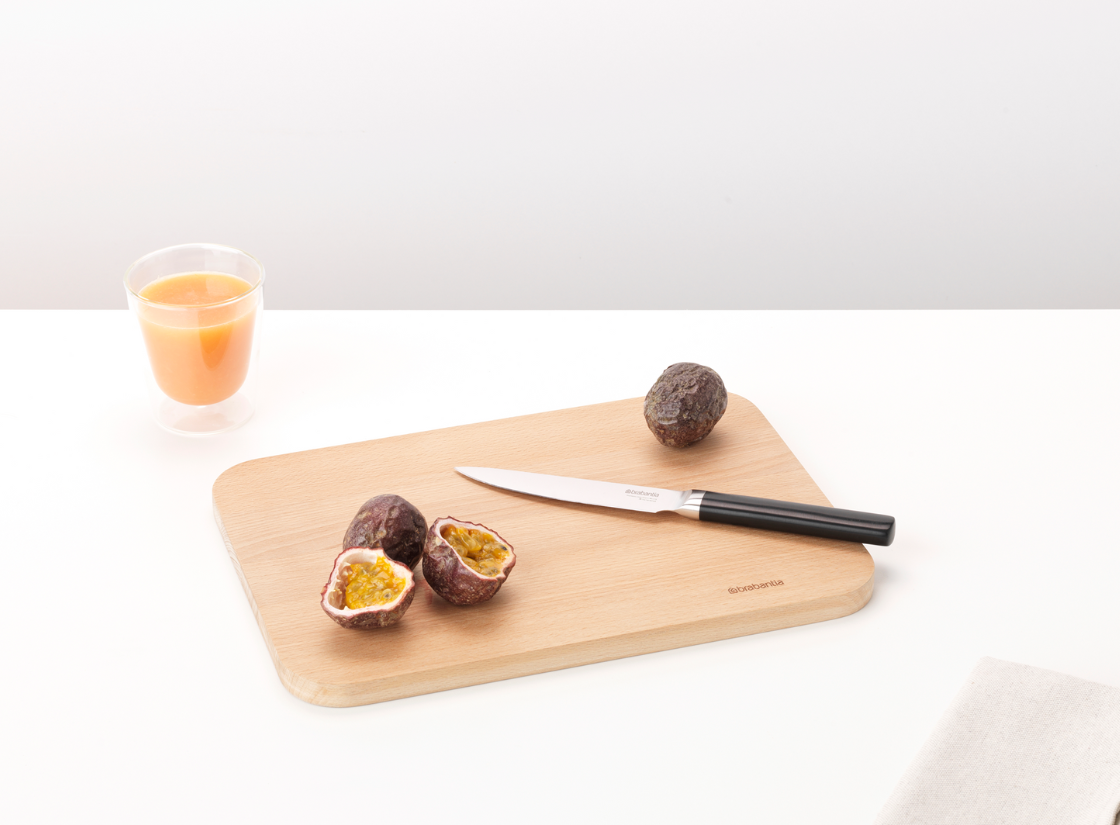 Profile kitchen utensils at Brabantia GH