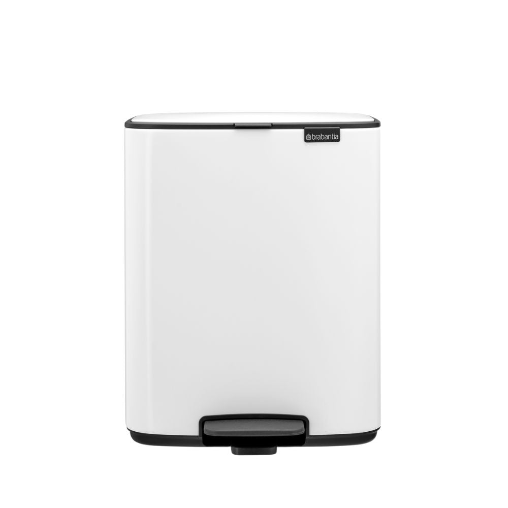 Bo Pedal Bin, 12L at Brabantia GH