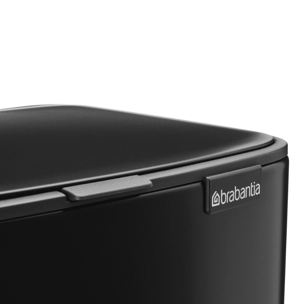 Bo Pedal Bin, 12L at Brabantia GH