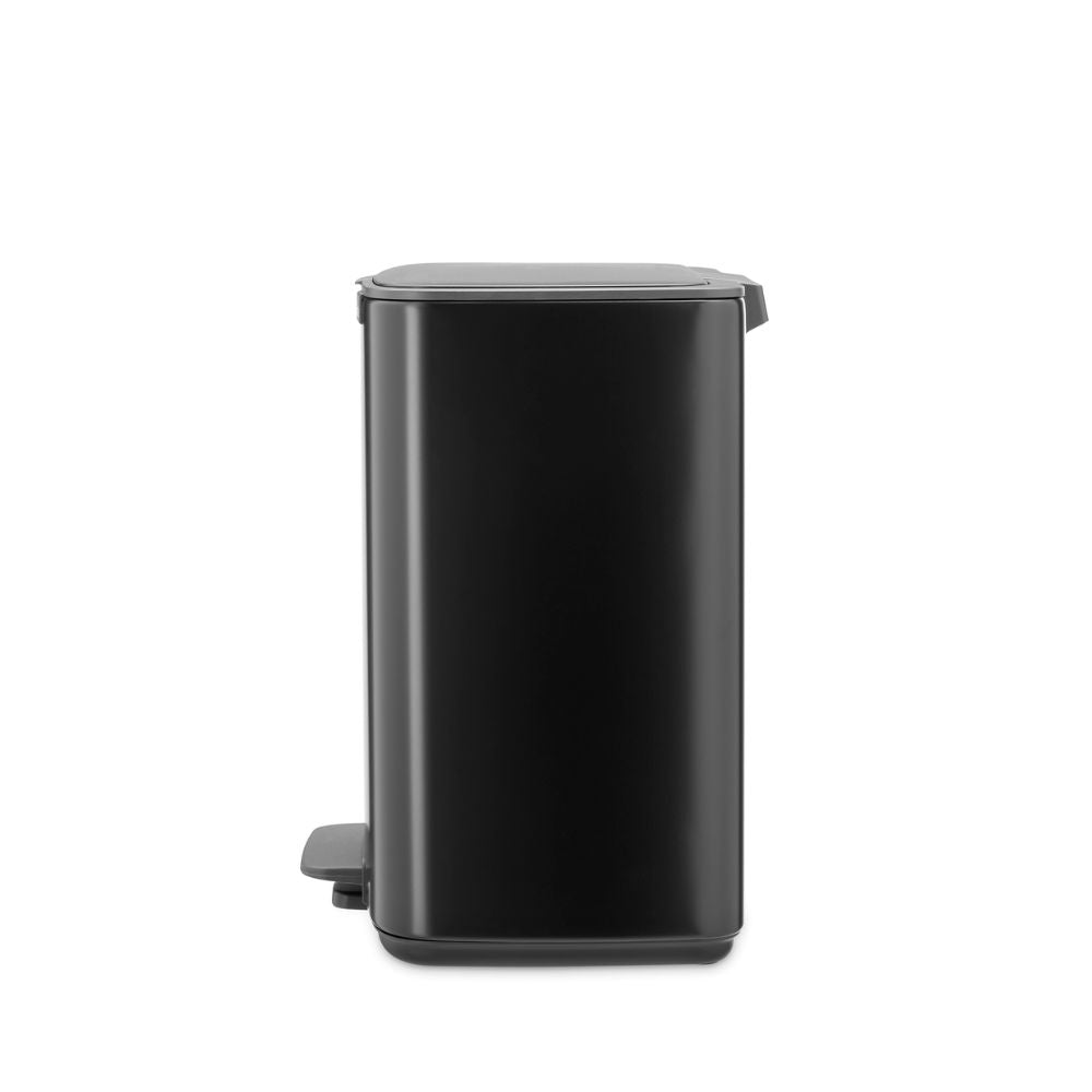 Bo Pedal Bin, 12L at Brabantia GH