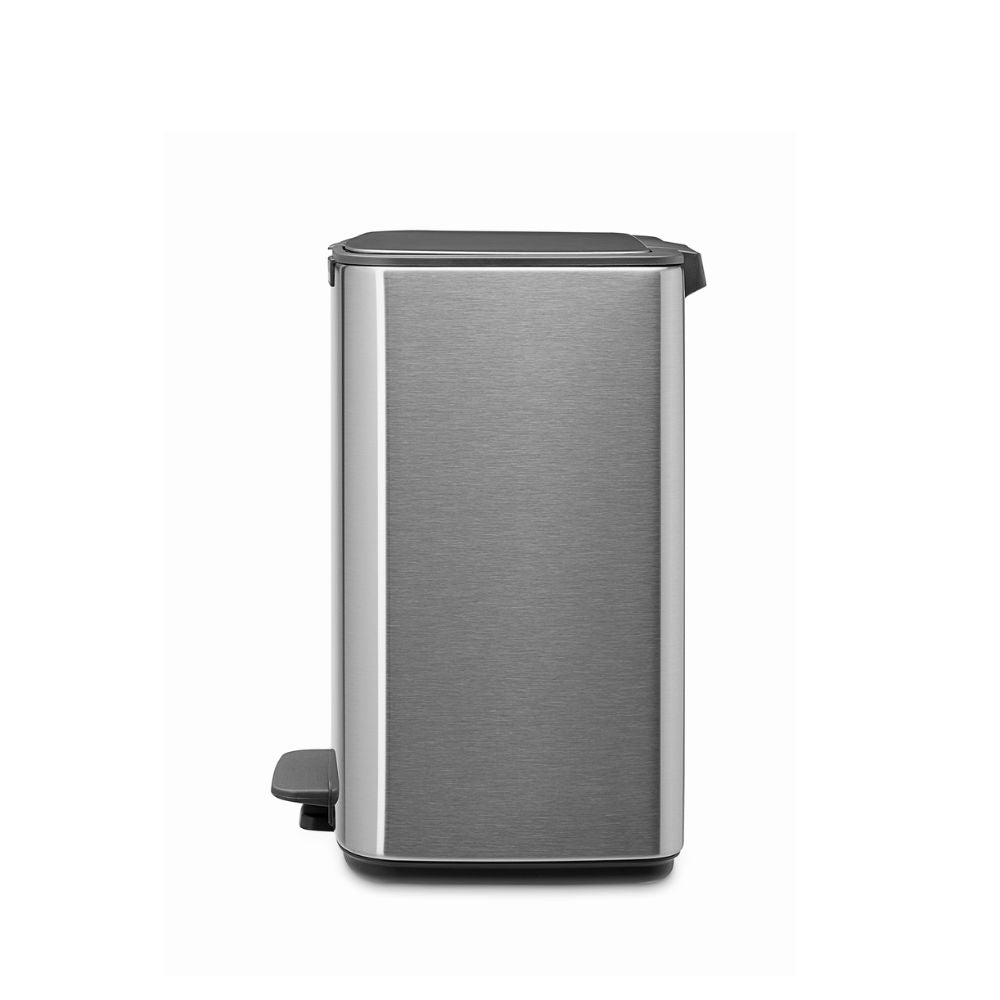 Bo Pedal Bin, 12L at Brabantia GH