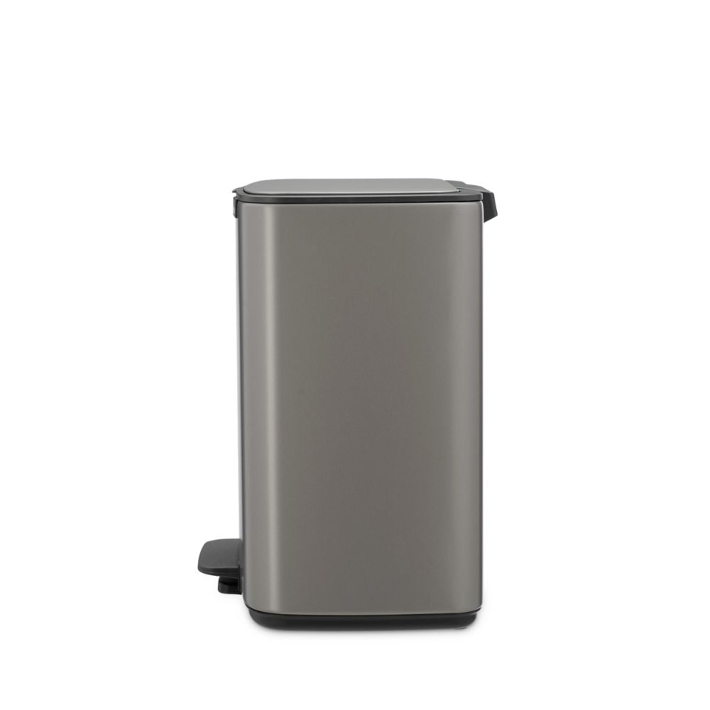 Bo Pedal Bin, 12L at Brabantia GH