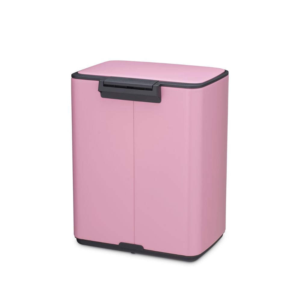 Bo Pedal Bin, 12L at Brabantia GH