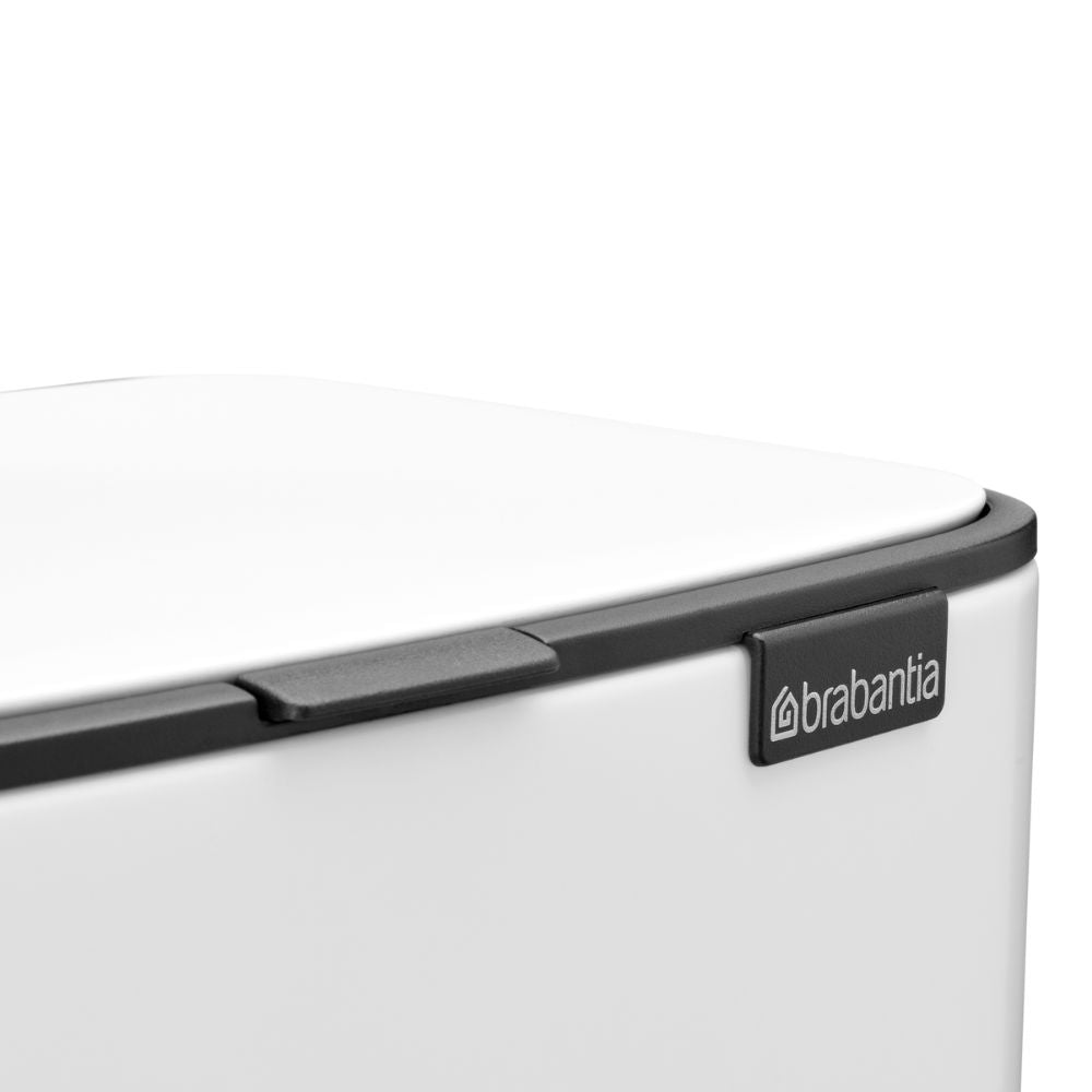 Bo Pedal Bin, 12L at Brabantia GH