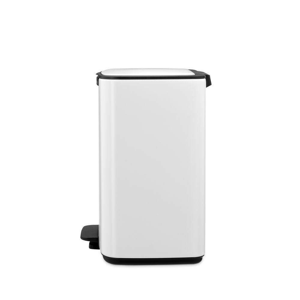 Bo Pedal Bin, 12L at Brabantia GH