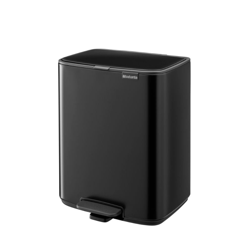 Bo Pedal Bin, 12L at Brabantia GH