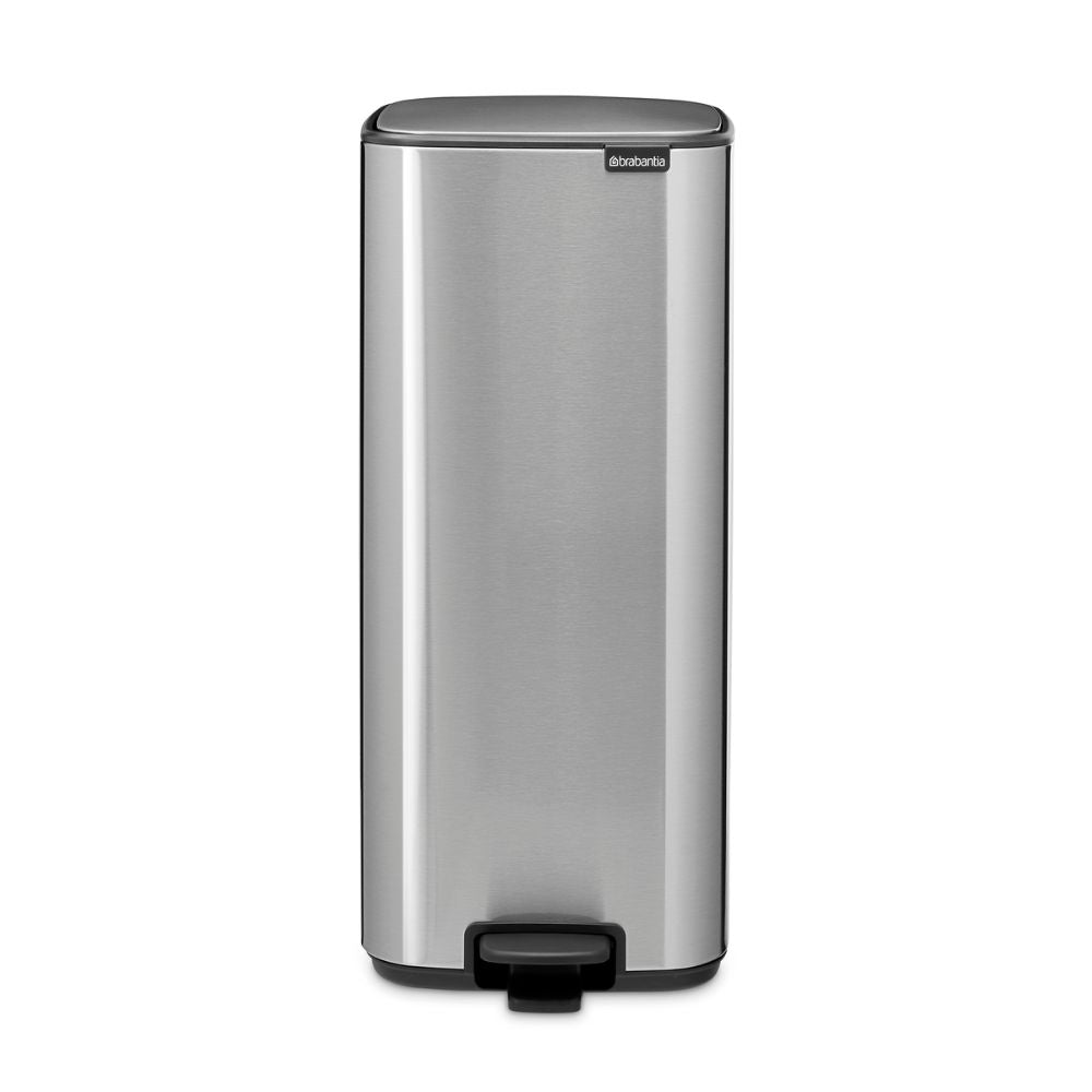 Bo Pedal Bin, 30L at Brabantia GH