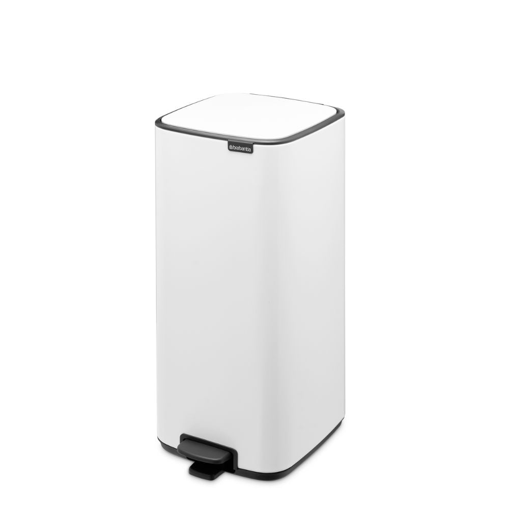 Bo Pedal Bin, 30L at Brabantia GH