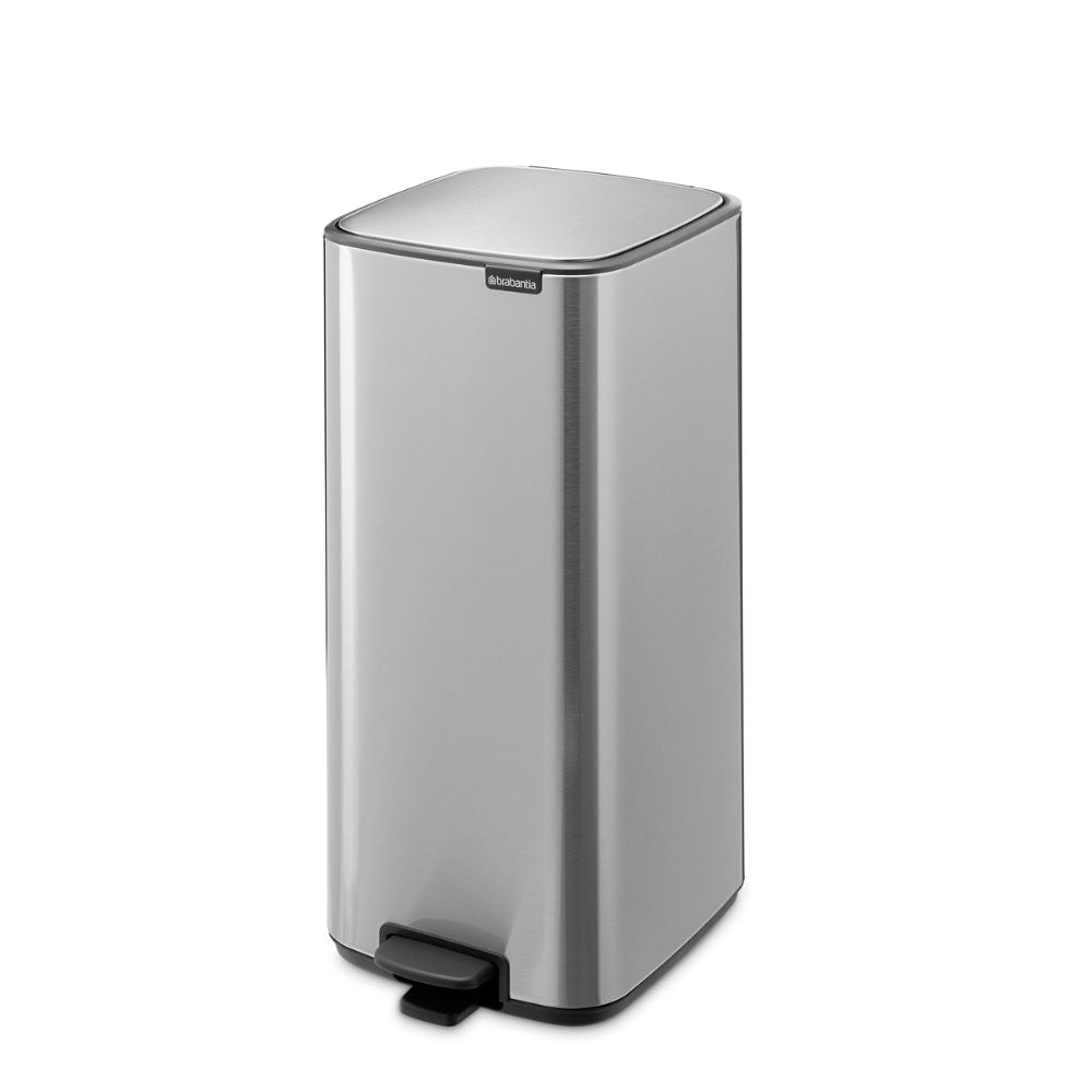Bo Pedal Bin, 30L at Brabantia GH