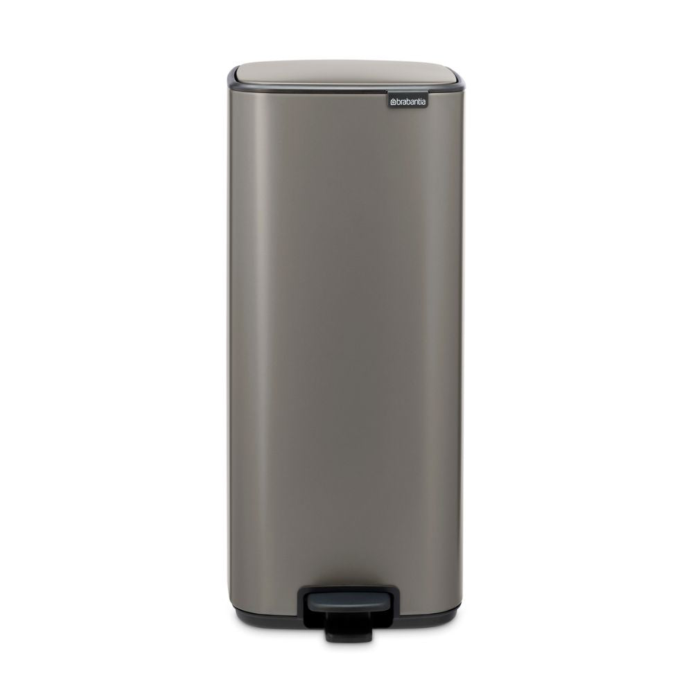 Bo Pedal Bin, 30L at Brabantia GH