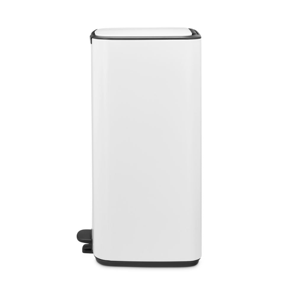 Bo Pedal Bin, 30L at Brabantia GH