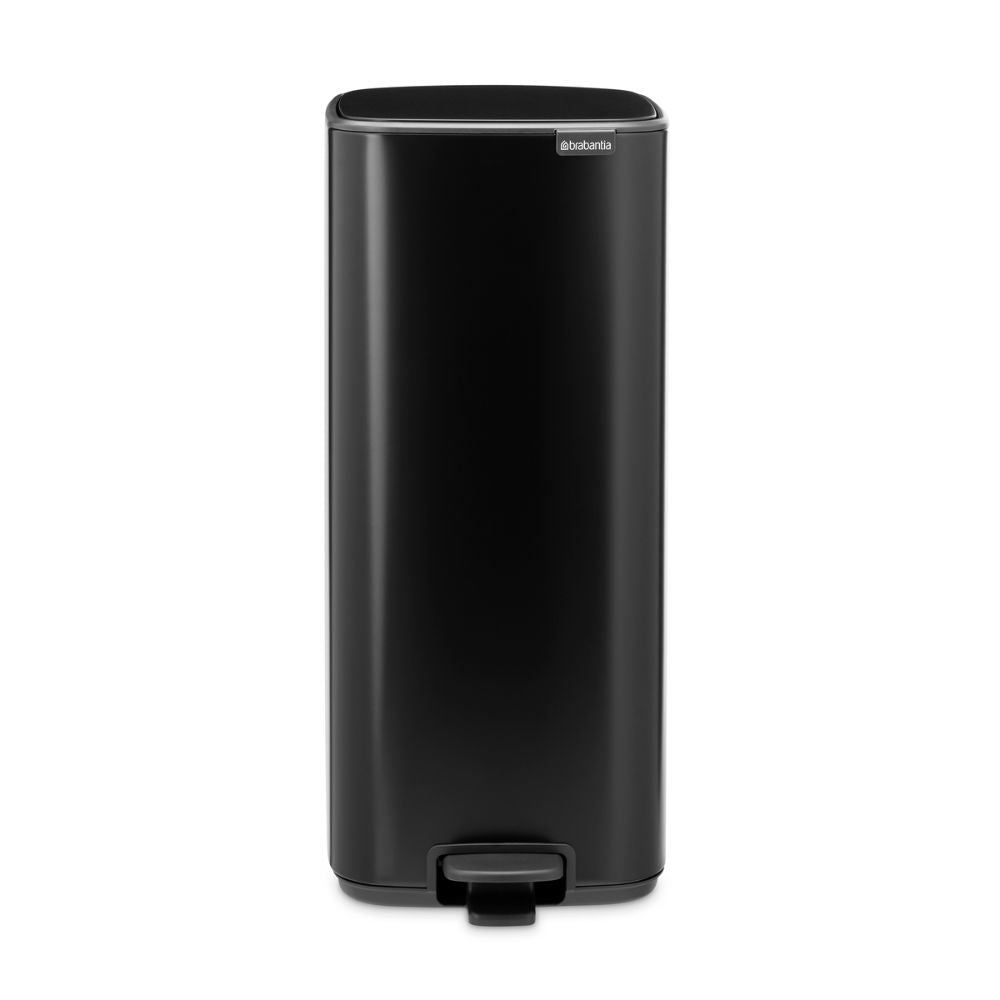 Bo Pedal Bin, 30L at Brabantia GH