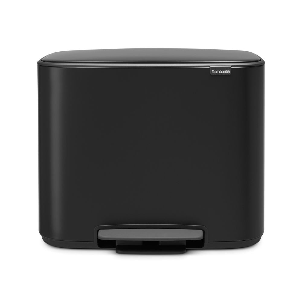 Bo Pedal Bin, 36L at Brabantia GH