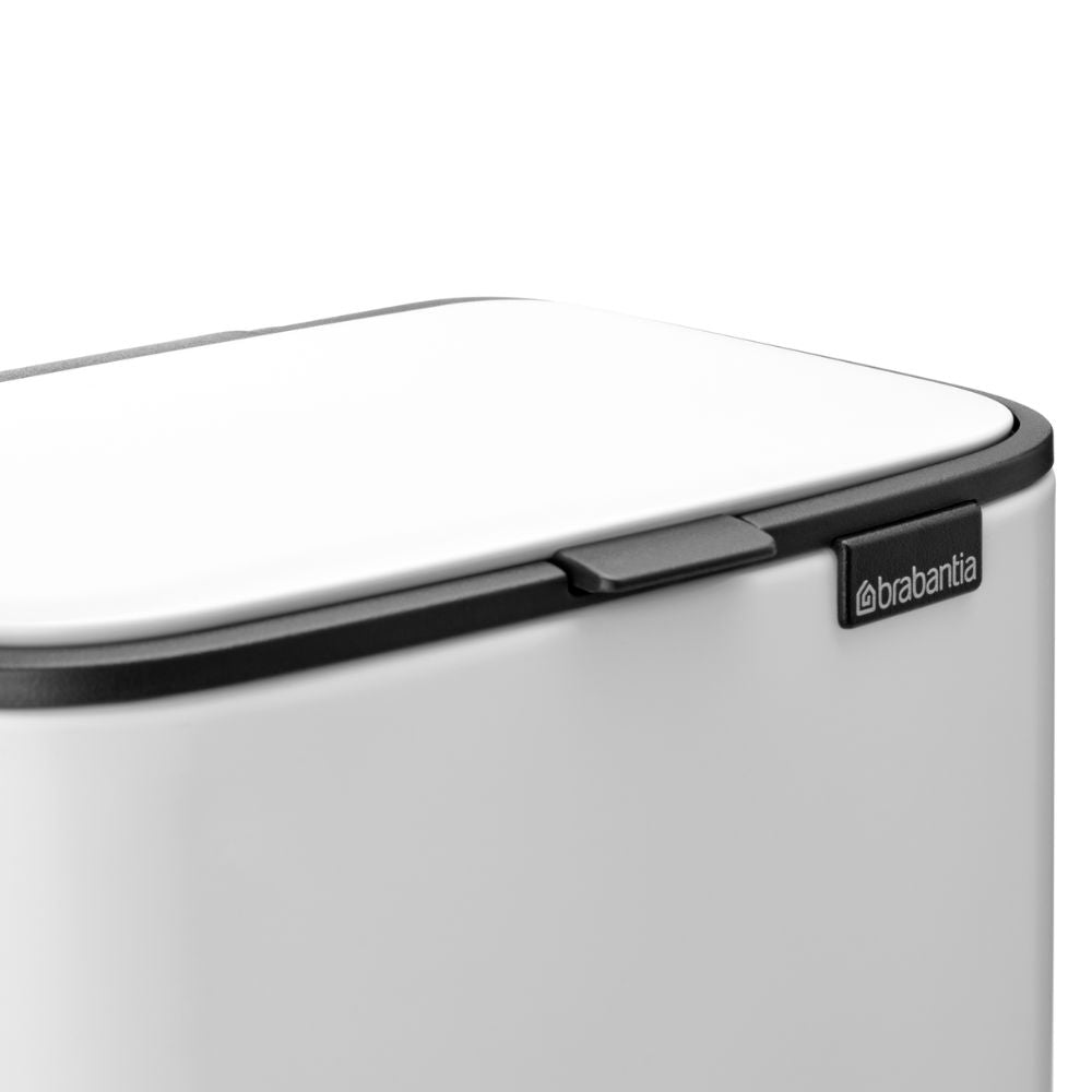 Bo Pedal Bin, 4L at Brabantia GH