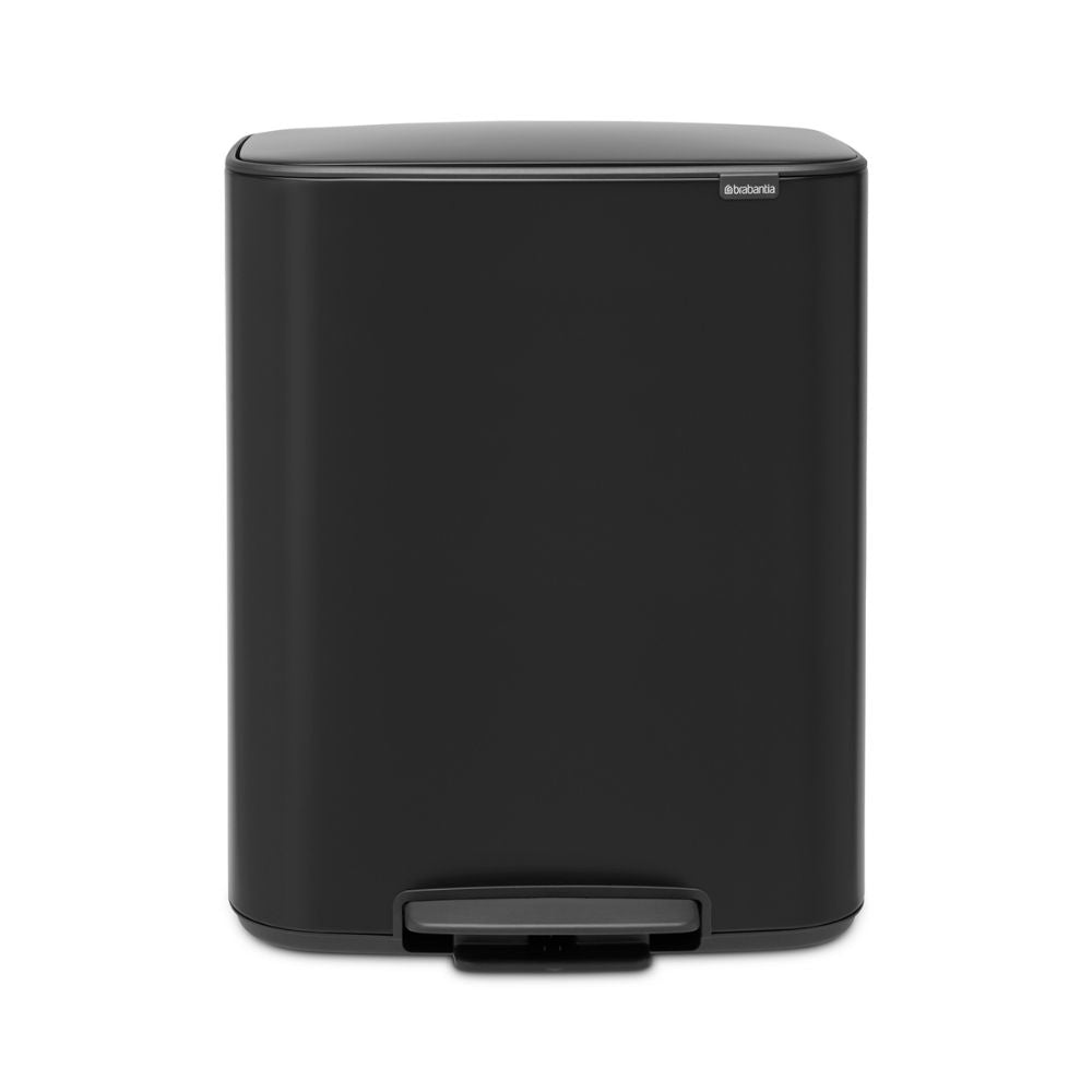 Bo Pedal Bin, 60L at Brabantia GH