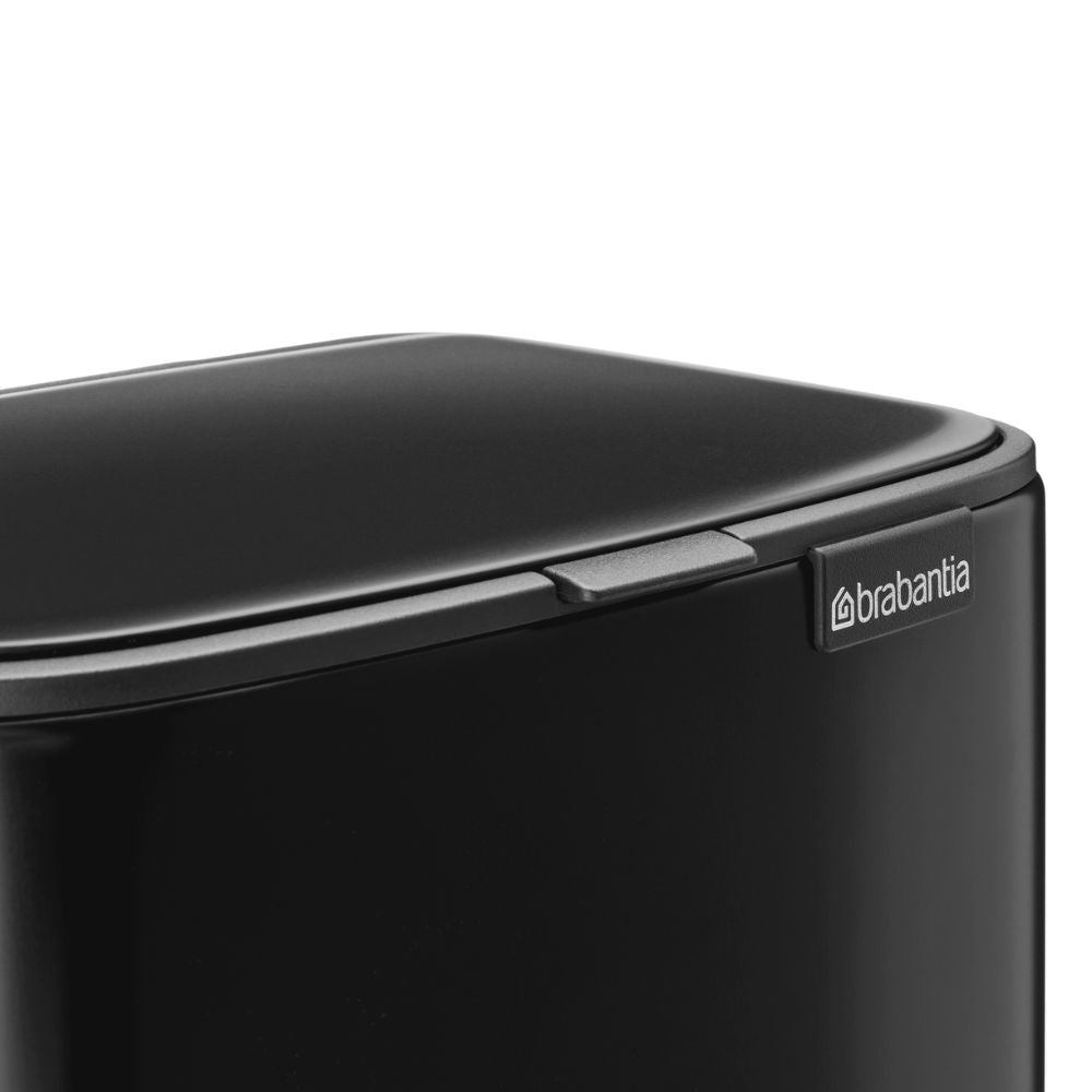 Bo Pedal Bin, 7L at Brabantia GH