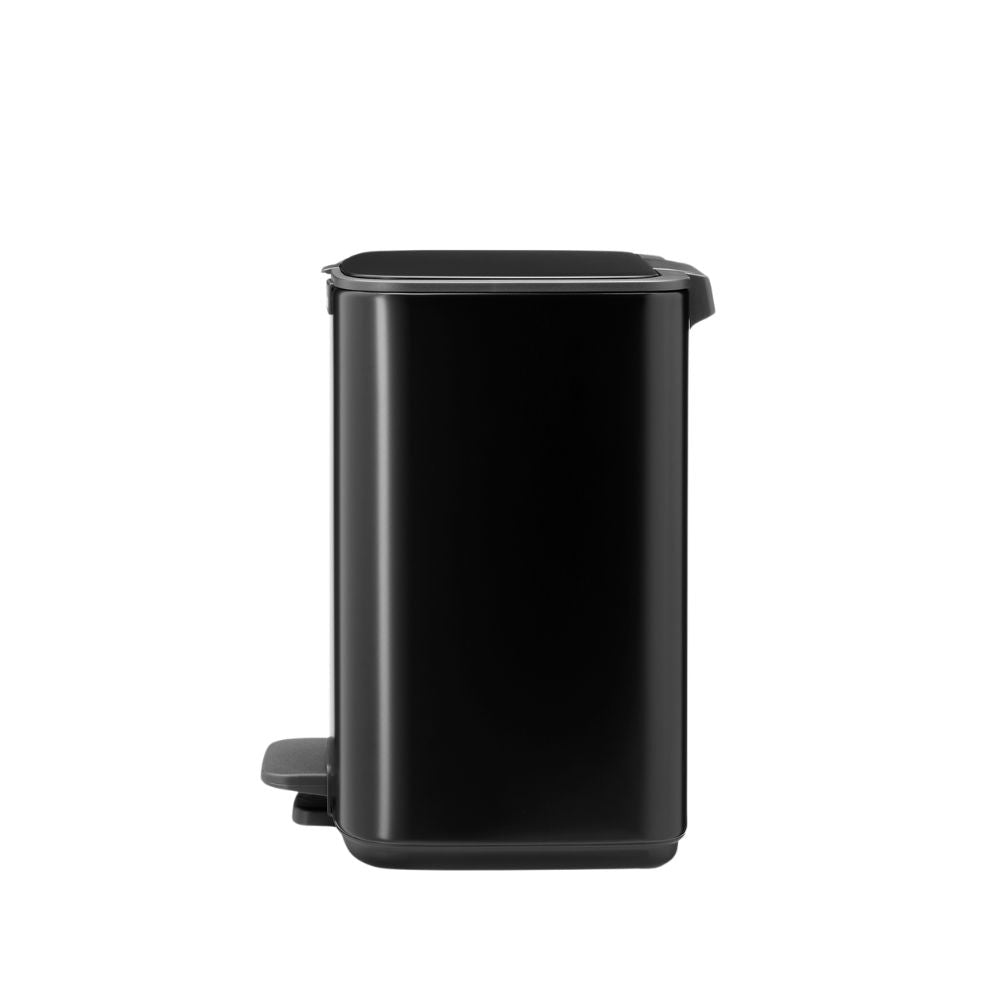 Bo Pedal Bin, 7L at Brabantia GH