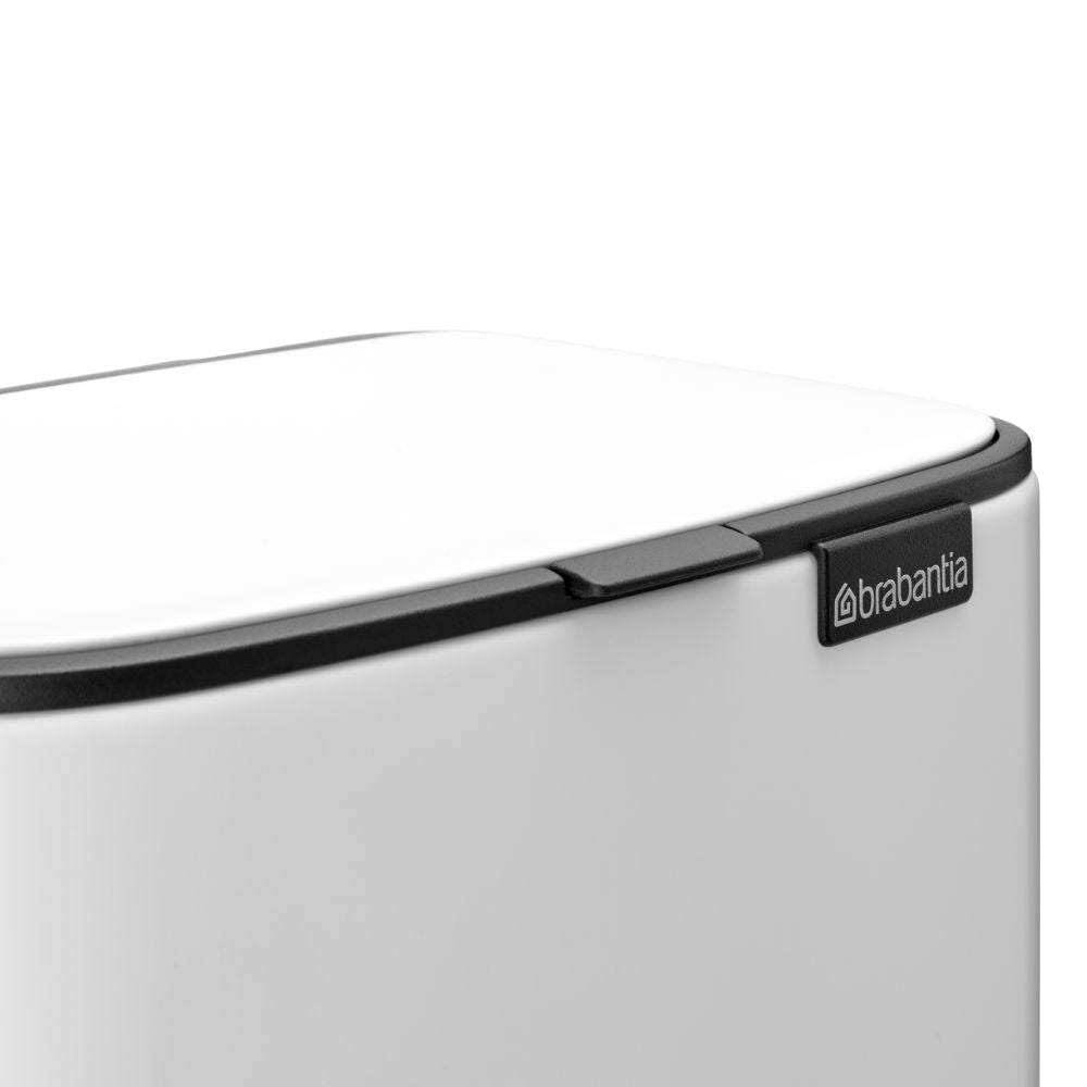Bo Pedal Bin, 7L at Brabantia GH