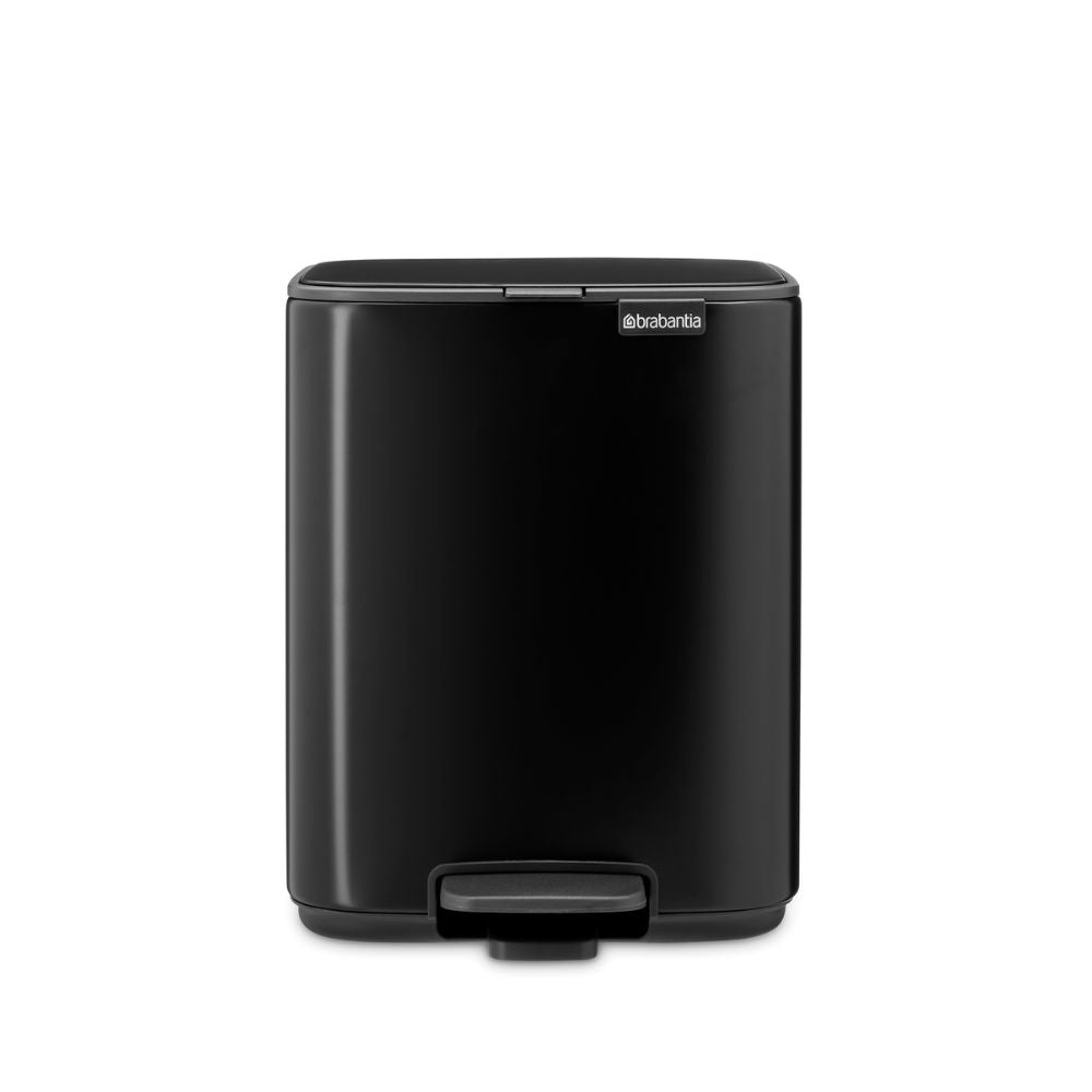Bo Pedal Bin, 7L at Brabantia GH