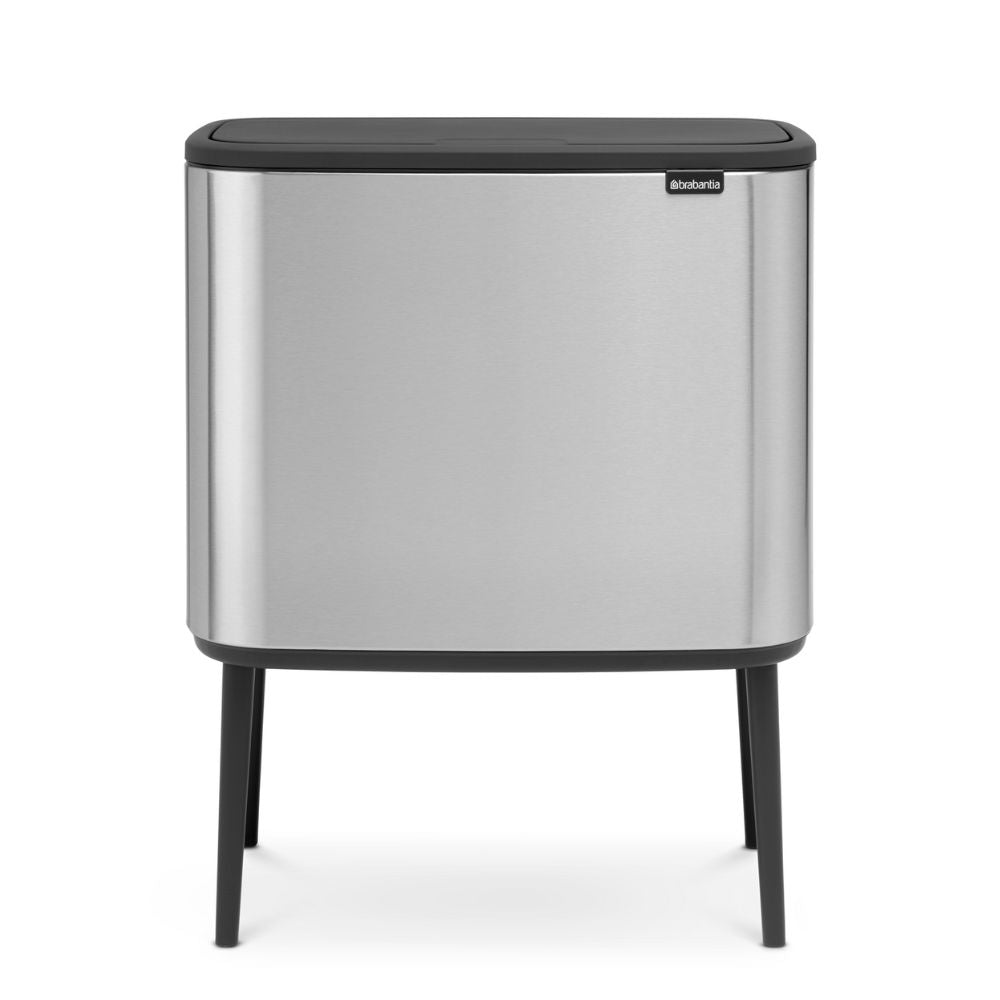 Bo Touch Bin, 36L at Brabantia GH