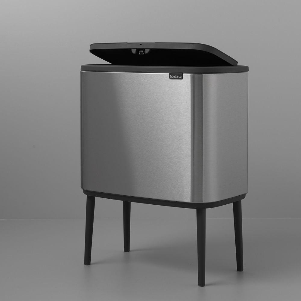 Bo Touch Bin, 36L at Brabantia GH