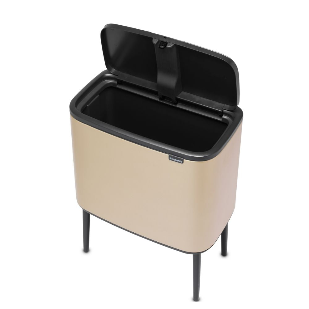 Bo Touch Bin, 36L at Brabantia GH