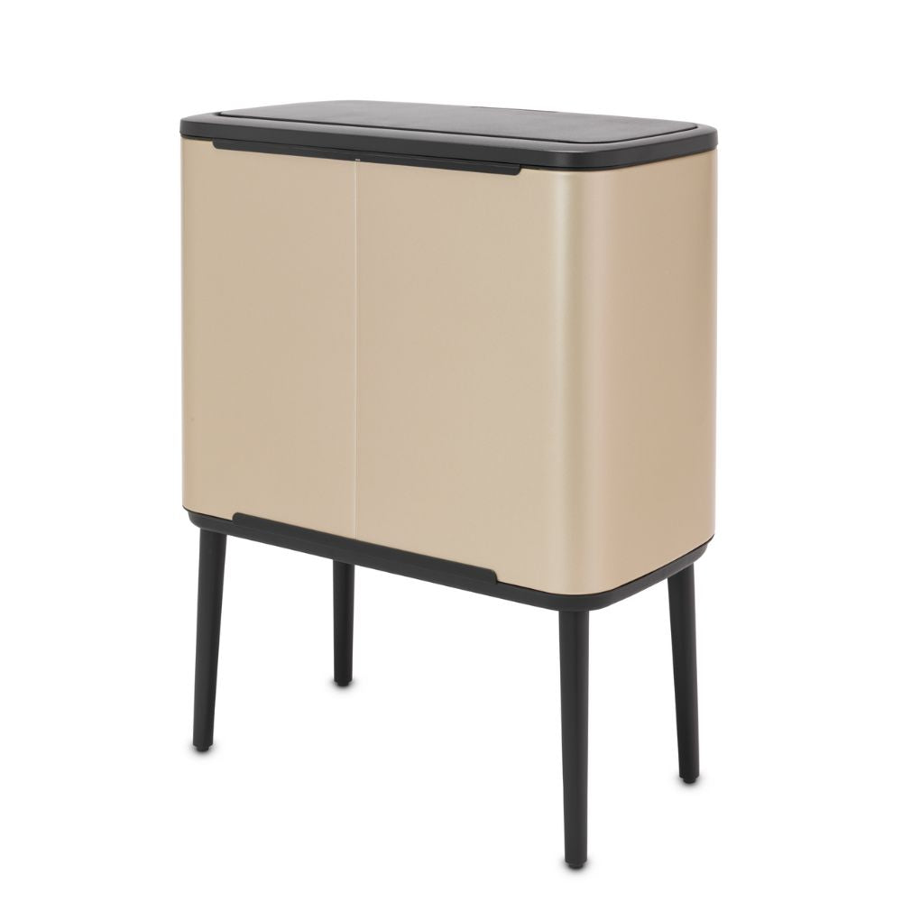 Bo Touch Bin, 36L at Brabantia GH