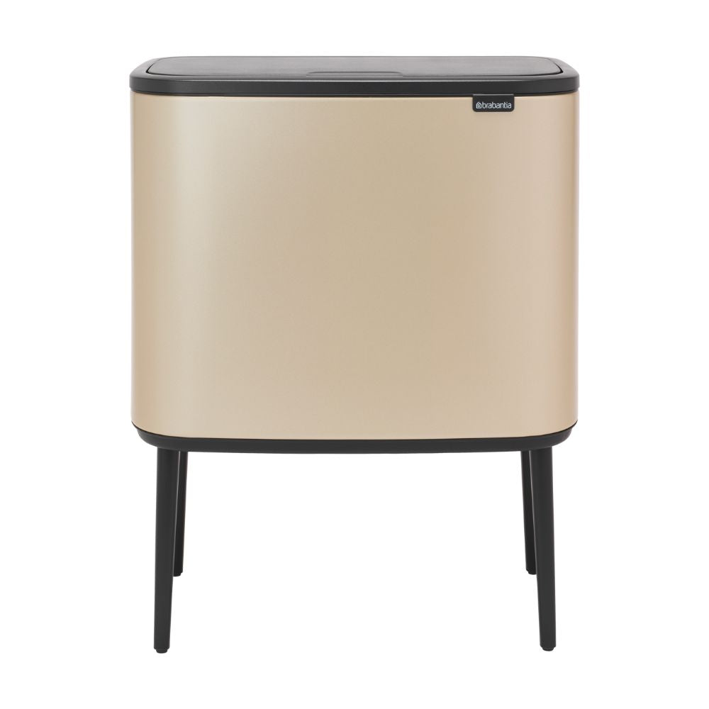 Bo Touch Bin, 36L at Brabantia GH