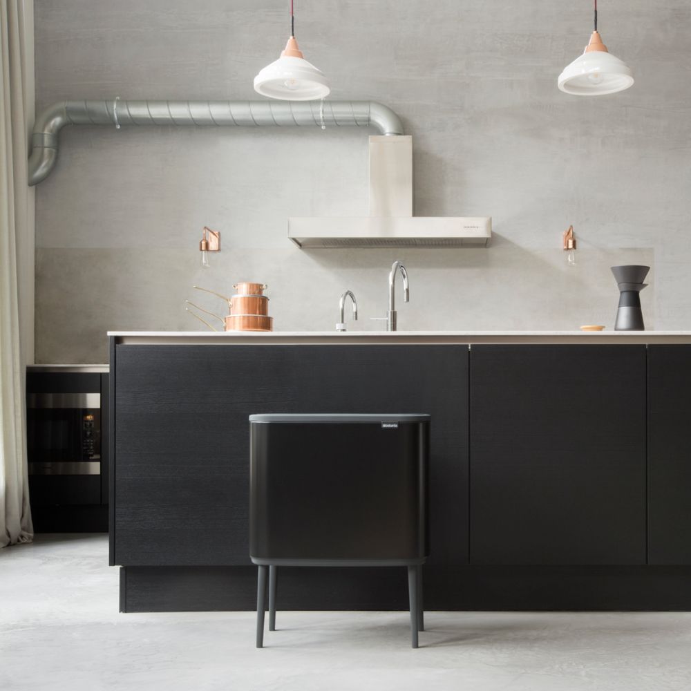 Bo Touch Bin, 36L at Brabantia GH
