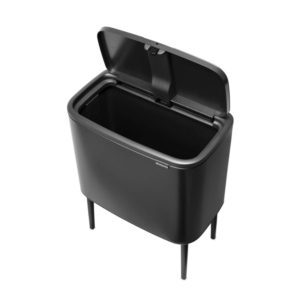 Bo Touch Bin, 36L at Brabantia GH
