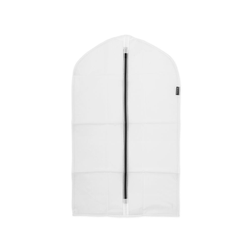 Clothes Covers M, Set of 2 - White at Brabantia GH